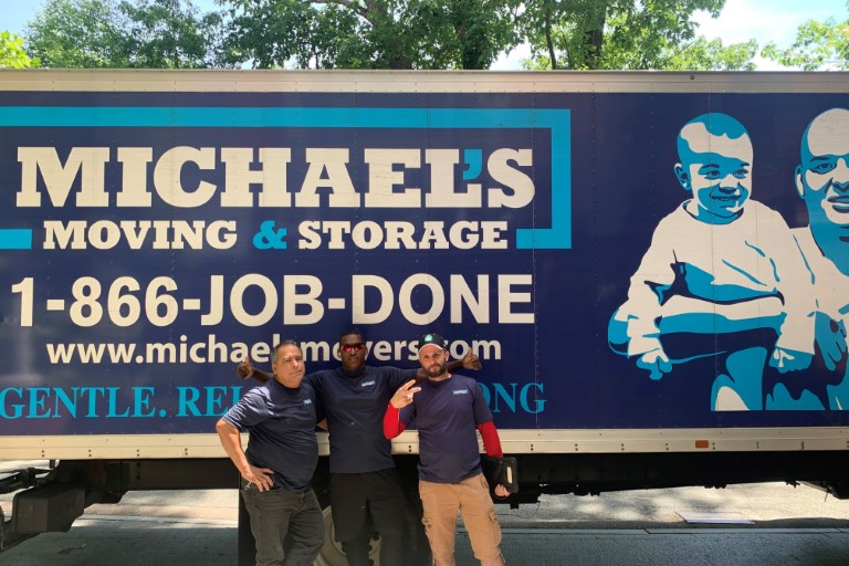 Westwood MA Junk Removal Moving Services